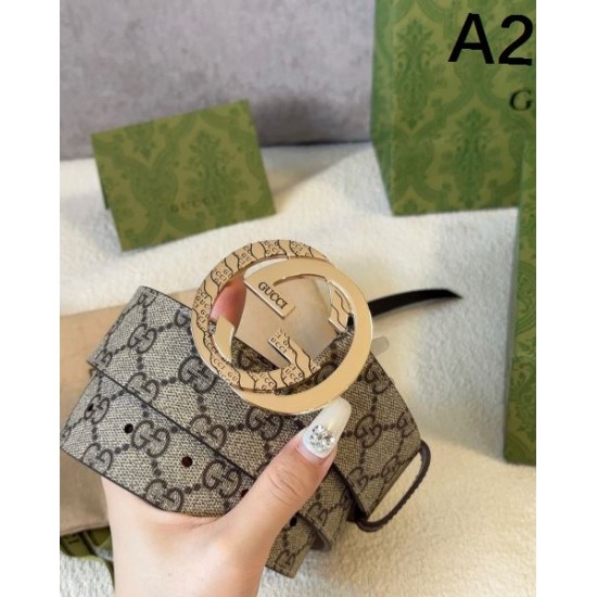 2025FW 限定 ベルト GUCCI グッチ 海外の顧客限定先行セール 人気商品