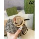 2025FW 限定 ベルト GUCCI グッチ 海外の顧客限定先行セール 人気商品
