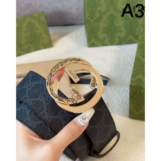 2025FW 限定 ベルト GUCCI グッチ 海外の顧客限定先行セール 人気商品