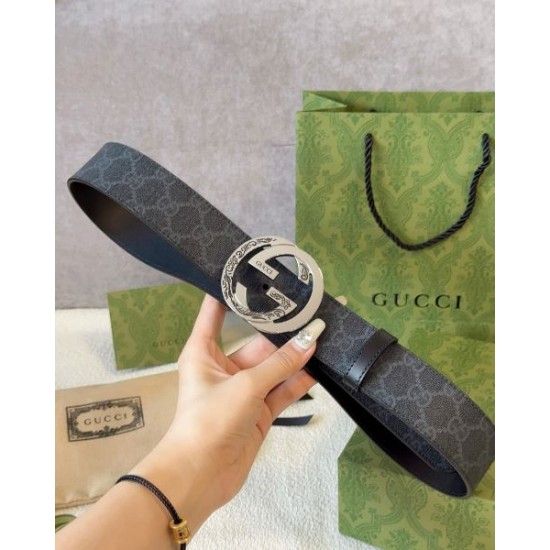 2025FW 限定 ベルト GUCCI グッチ 海外の顧客限定先行セール 人気商品