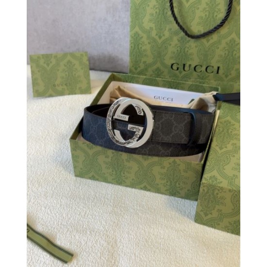 2025FW 限定 ベルト GUCCI グッチ 海外の顧客限定先行セール 人気商品