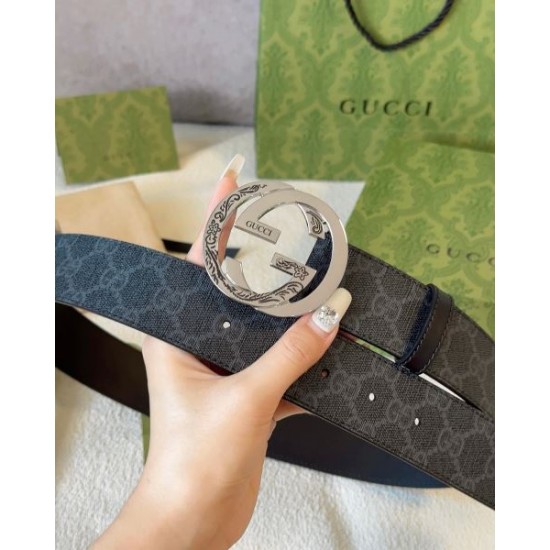 2025FW 限定 ベルト GUCCI グッチ 海外の顧客限定先行セール 人気商品