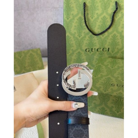 2025FW 限定 ベルト GUCCI グッチ 海外の顧客限定先行セール 人気商品