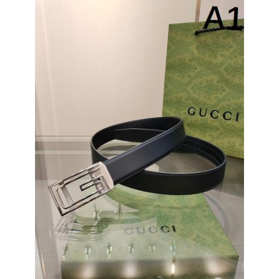 2025FW 新作 ベルト GUCCI グッチ 秋季新作に狙うファン殺到 高品質復刻
