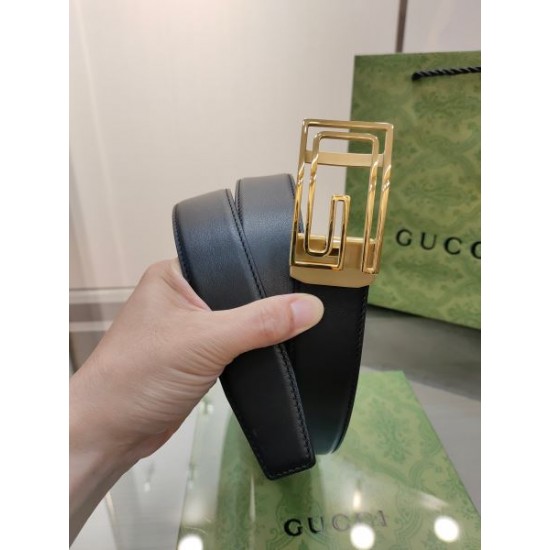 2025FW 新作 ベルト GUCCI グッチ 秋季新作に狙うファン殺到 高品質復刻