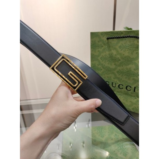 2025FW 新作 ベルト GUCCI グッチ 秋季新作に狙うファン殺到 高品質復刻