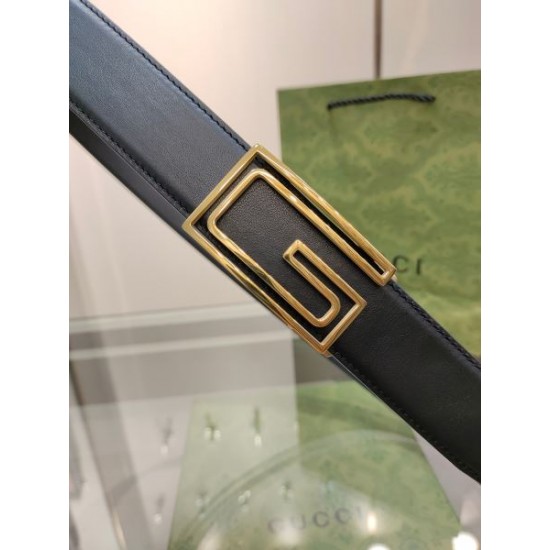 2025FW 新作 ベルト GUCCI グッチ 秋季新作に狙うファン殺到 高品質復刻