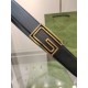 2025FW 新作 ベルト GUCCI グッチ 秋季新作に狙うファン殺到 高品質復刻