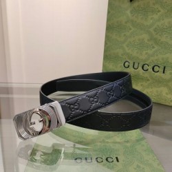 2025FW 人気 ベルト GUCCI グッチ 夢中になる秋季新作が続出 高級デザイン