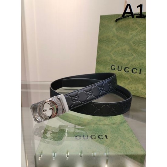 2025FW 人気 ベルト GUCCI グッチ 夢中になる秋季新作が続出 高級デザイン