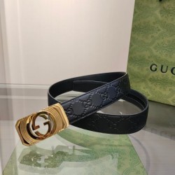 2025FW 人気 ベルト GUCCI グッチ 夢中になる秋季新作が続出 高級デザイン