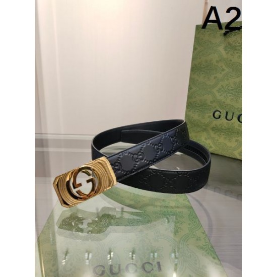 2025FW 人気 ベルト GUCCI グッチ 夢中になる秋季新作が続出 高級デザイン