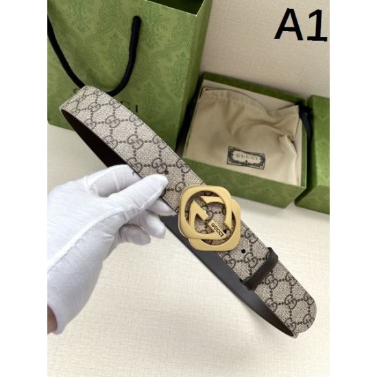 2025FW セレブ ベルト GUCCI グッチ 著名人やセレブも愛用する 人気高級商品