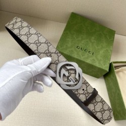 2025FW セレブ ベルト GUCCI グッチ 著名人やセレブも愛用する 人気高級商品