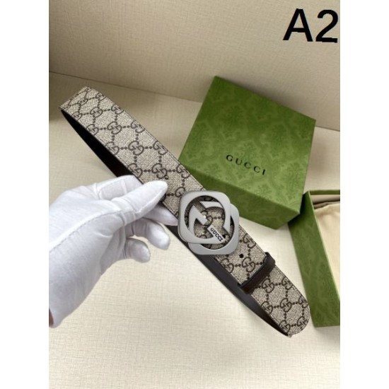 2025FW セレブ ベルト GUCCI グッチ 著名人やセレブも愛用する 人気高級商品
