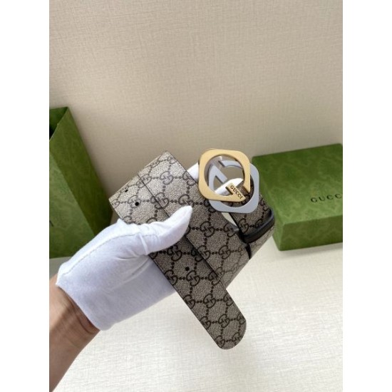 2025FW セレブ ベルト GUCCI グッチ 著名人やセレブも愛用する 人気高級商品