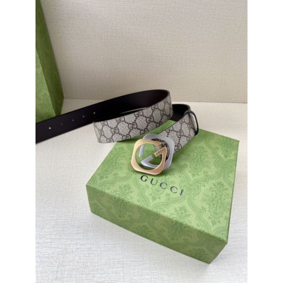 2025FW セレブ ベルト GUCCI グッチ 著名人やセレブも愛用する 人気高級商品