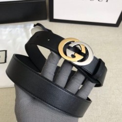 2025FW 季節感 ベルト GUCCI グッチ 季節の変わり目に活躍する 注目のデザイン