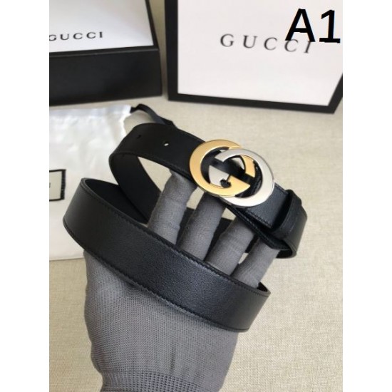 2025FW 季節感 ベルト GUCCI グッチ 季節の変わり目に活躍する 注目のデザイン