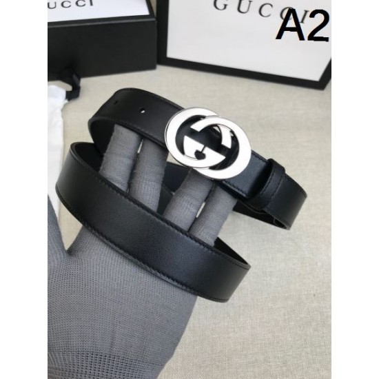 2025FW 季節感 ベルト GUCCI グッチ 季節の変わり目に活躍する 注目のデザイン