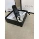 2025FW 季節感 ベルト GUCCI グッチ 季節の変わり目に活躍する 注目のデザイン