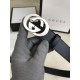 2025FW 季節感 ベルト GUCCI グッチ 季節の変わり目に活躍する 注目のデザイン