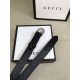 2025FW 季節感 ベルト GUCCI グッチ 季節の変わり目に活躍する 注目のデザイン