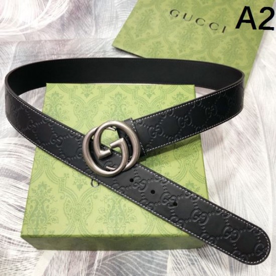 2025FW ヒット ベルト GUCCI グッチ 今季ヒット必至の秋季新作 高品質