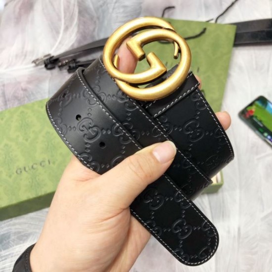 2025FW ヒット ベルト GUCCI グッチ 今季ヒット必至の秋季新作 高品質