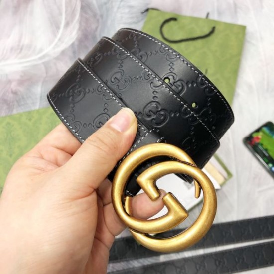 2025FW ヒット ベルト GUCCI グッチ 今季ヒット必至の秋季新作 高品質