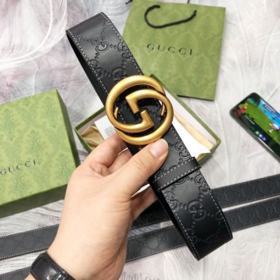 2025FW ヒット ベルト GUCCI グッチ 今季ヒット必至の秋季新作 高品質