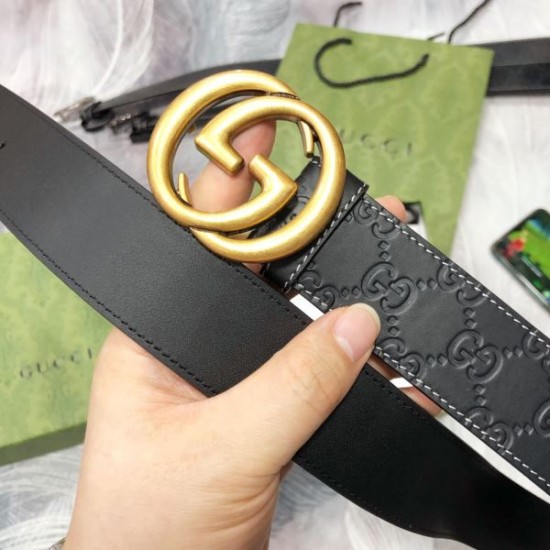 2025FW ヒット ベルト GUCCI グッチ 今季ヒット必至の秋季新作 高品質