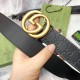 2025FW ヒット ベルト GUCCI グッチ 今季ヒット必至の秋季新作 高品質