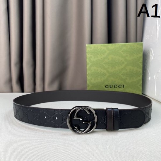 2025FW 秋 ベルト GUCCI グッチ 秋のおでかけにもぴったり 高級感