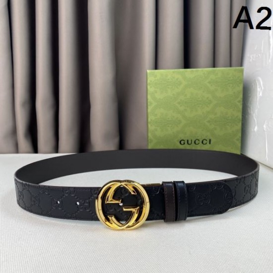2025FW 秋 ベルト GUCCI グッチ 秋のおでかけにもぴったり 高級感
