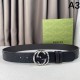 2025FW 秋 ベルト GUCCI グッチ 秋のおでかけにもぴったり 高級感