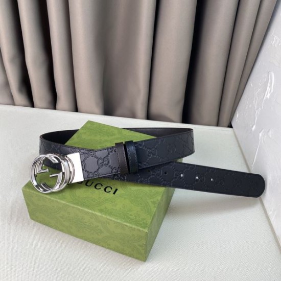 2025FW 秋 ベルト GUCCI グッチ 秋のおでかけにもぴったり 高級感