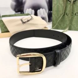 2025FW スタイル ベルト GUCCI グッチ 秋に向けて使えるスタイル 人気デザイン