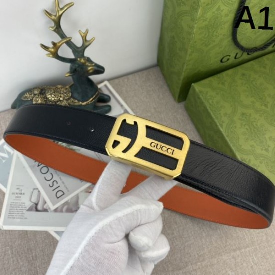 2025FW 人気 ベルト GUCCI グッチ 続々とお目見える秋季新作 高級復刻