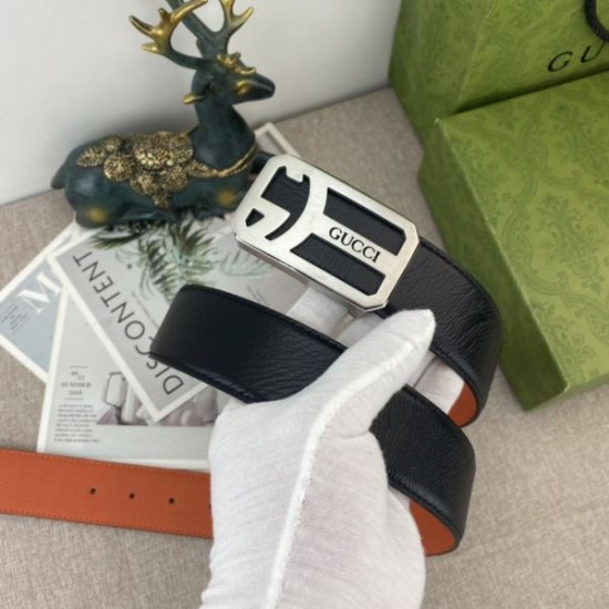 2025FW 人気 ベルト GUCCI グッチ 続々とお目見える秋季新作 高級復刻