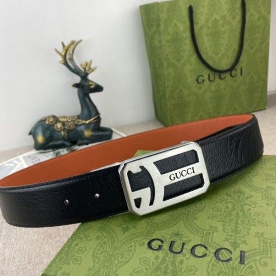2025FW 人気 ベルト GUCCI グッチ 続々とお目見える秋季新作 高級復刻