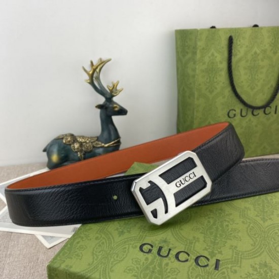 2025FW 人気 ベルト GUCCI グッチ 続々とお目見える秋季新作 高級復刻