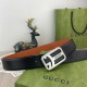 2025FW 人気 ベルト GUCCI グッチ 続々とお目見える秋季新作 高級復刻