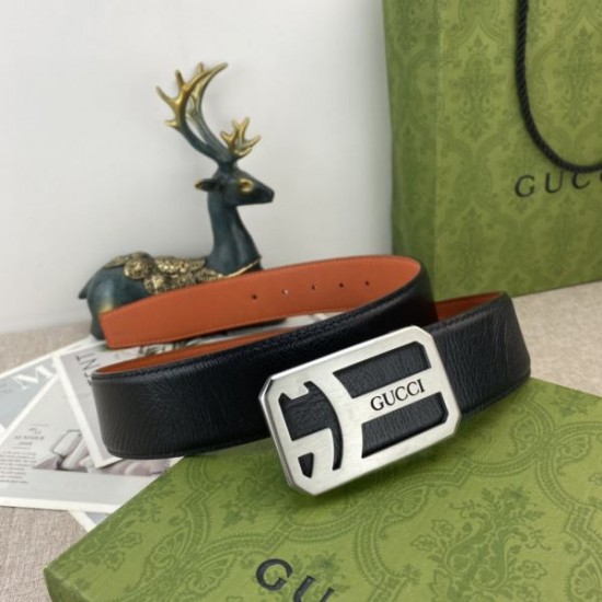 2025FW 人気 ベルト GUCCI グッチ 続々とお目見える秋季新作 高級復刻