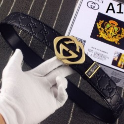 2025FW 愛用 ベルト GUCCI グッチ 愛用者多数になる秋季新作 人気商品