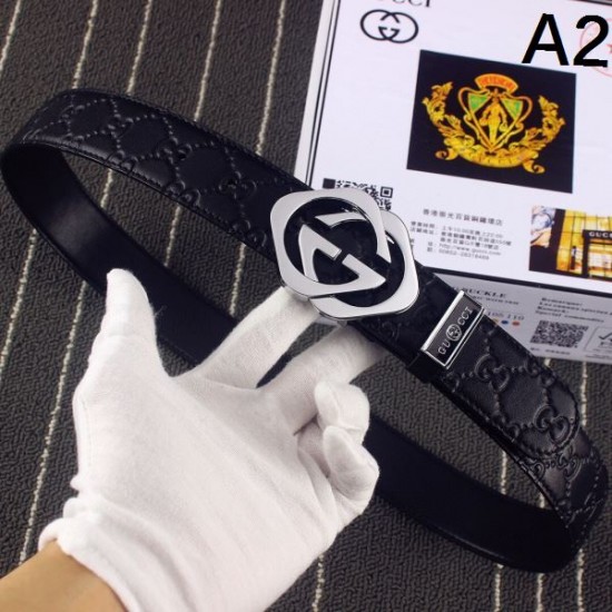 2025FW 愛用 ベルト GUCCI グッチ 愛用者多数になる秋季新作 人気商品