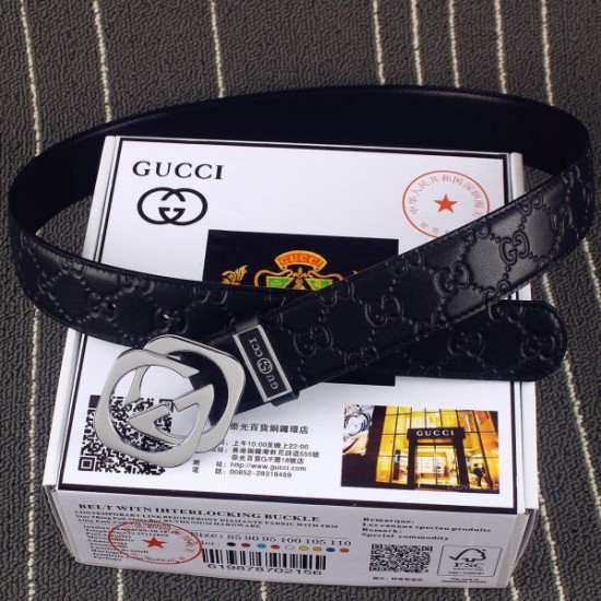 2025FW 愛用 ベルト GUCCI グッチ 愛用者多数になる秋季新作 人気商品