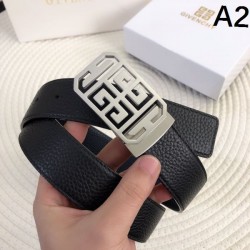 2025FW 秋 ベルト GIVENCHY ジバンシィ とっても秋らしいアイテム 高品質