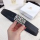 2025FW 秋 ベルト GIVENCHY ジバンシィ とっても秋らしいアイテム 高品質