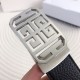 2025FW 秋 ベルト GIVENCHY ジバンシィ とっても秋らしいアイテム 高品質